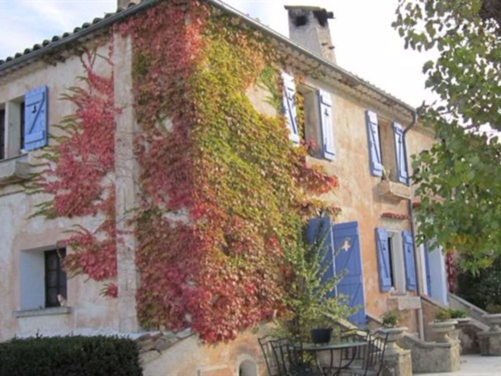 La Bastide Des Pins Hotel Exterior foto